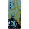 DC Comics Batman Poster Abstract Galaxy S20 Ultra 5G Skin